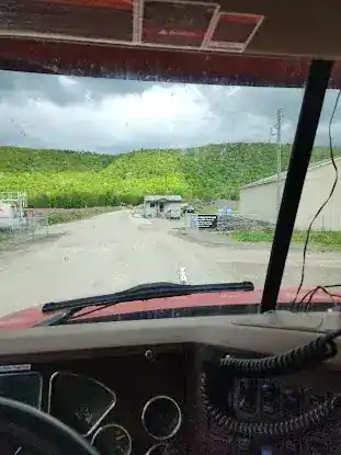 Austin Sand & Gravel