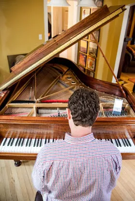 Austin's Piano Service