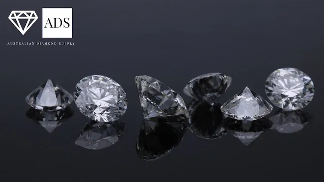Australian Diamond Supply