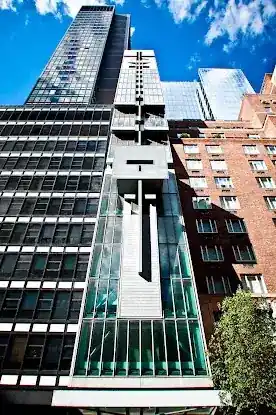 Austrian Cultural Forum New York
