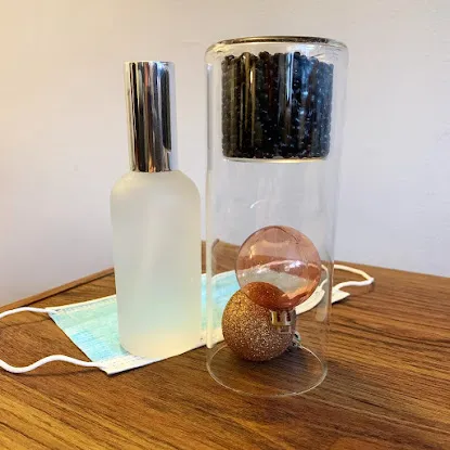 AUTHENTIC Home Fragrance