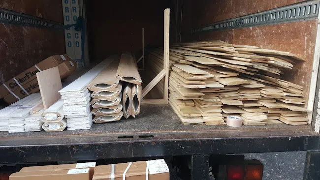 Authentic Mouldings & Millwork