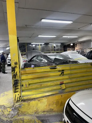 Auto Body Pro Solution