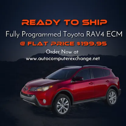Auto Computer Exchange