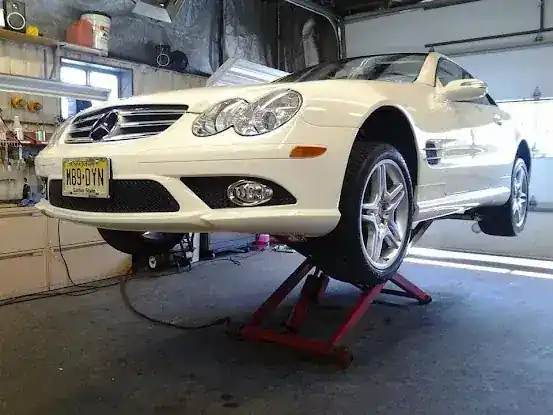 Auto Detailing Center