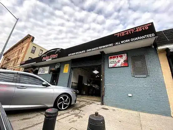 Auto-Glen