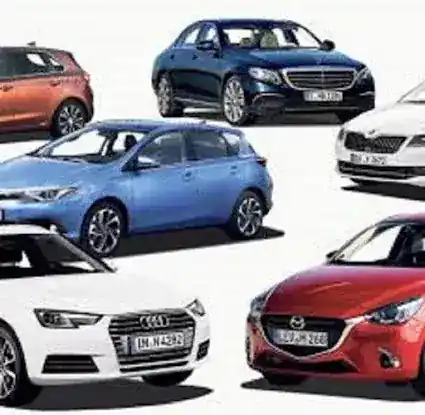 Auto Lease Deals