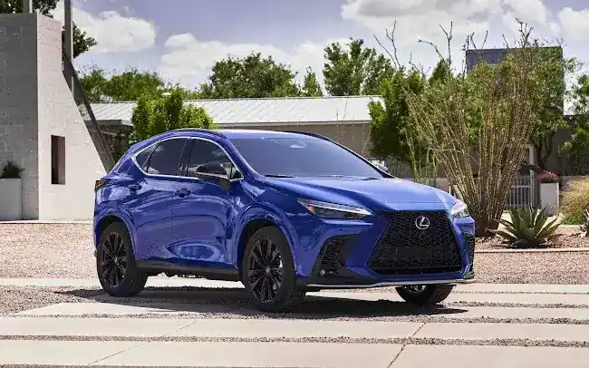 Auto Leasing Car