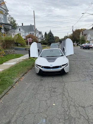 Auto Rentals NYC