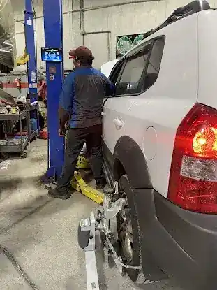 Auto Rx