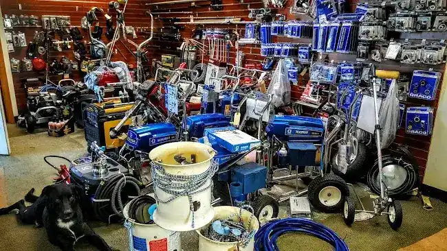 Automatic Repair Company