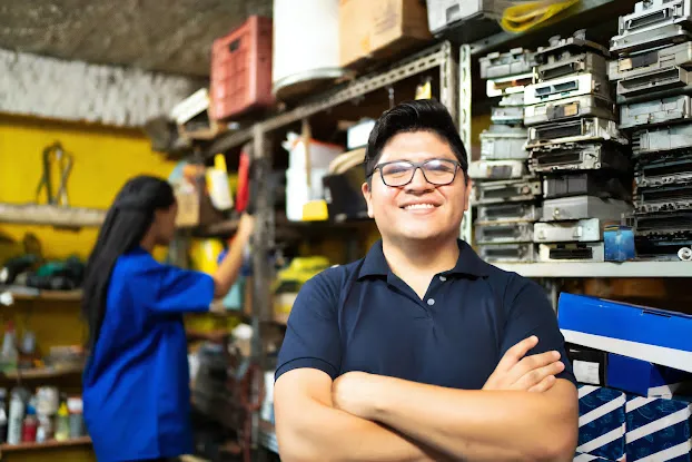 Autoparts.one - New York