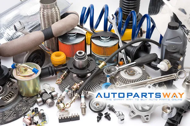 AutoPartsWAY