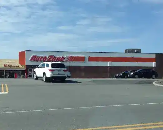 AutoZone Auto Parts
