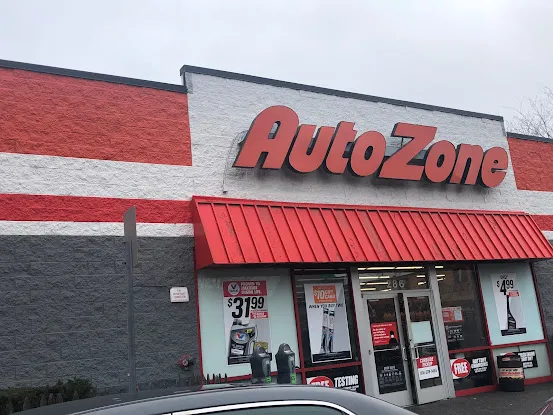 AutoZone Auto Parts