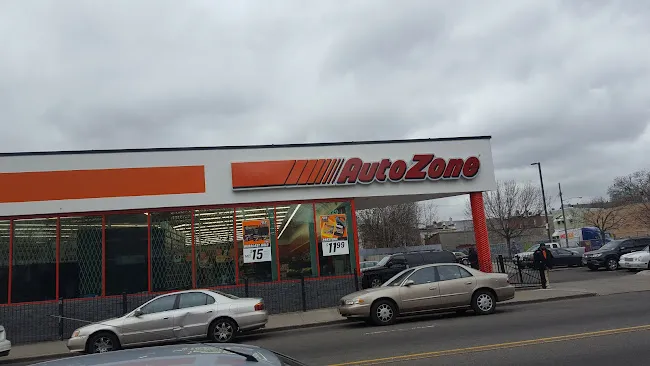 AutoZone Auto Parts