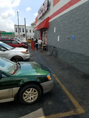 AutoZone Auto Parts
