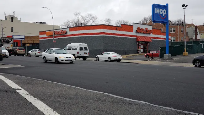 AutoZone Auto Parts