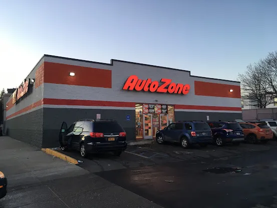 AutoZone Auto Parts