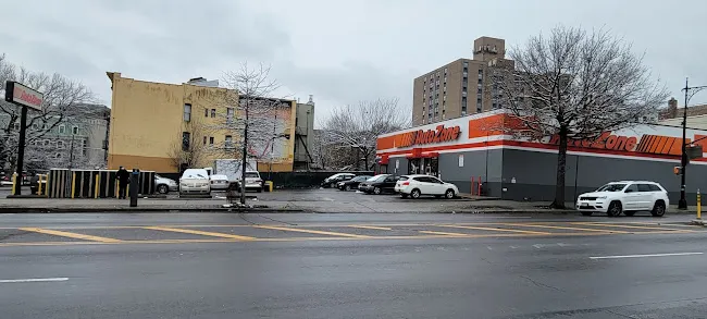 AutoZone Auto Parts