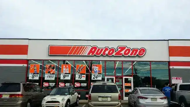 AutoZone Auto Parts