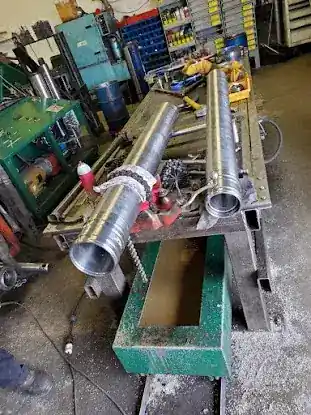AV Hydraulics LLC