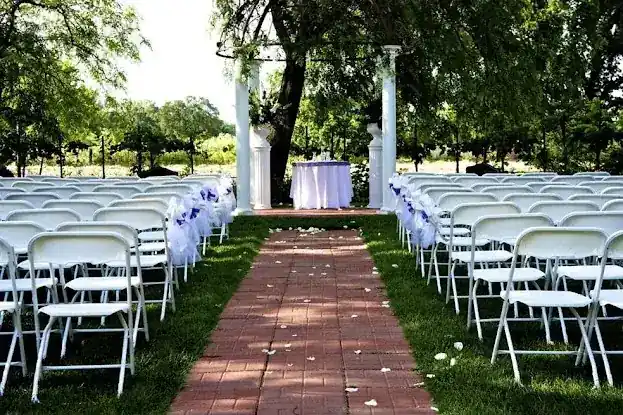 A&V Party and Event Rentals
