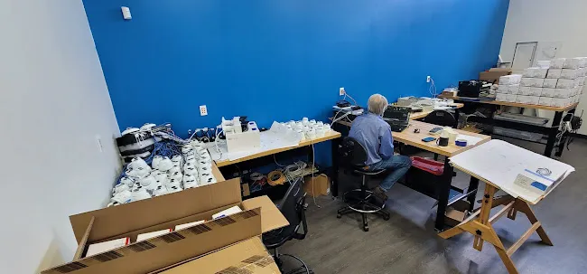 AV Pros NY