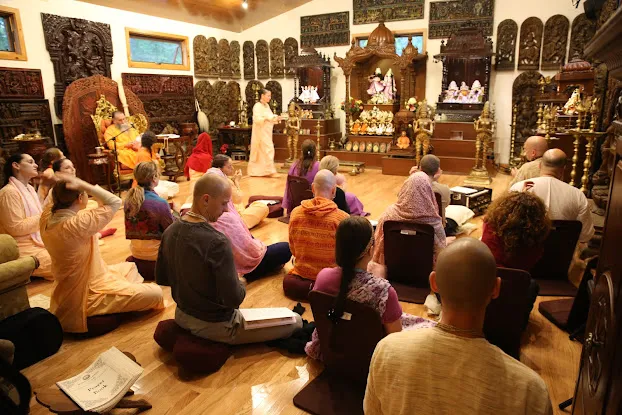 Avadhutashram