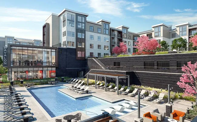 Avalon at Edgewater