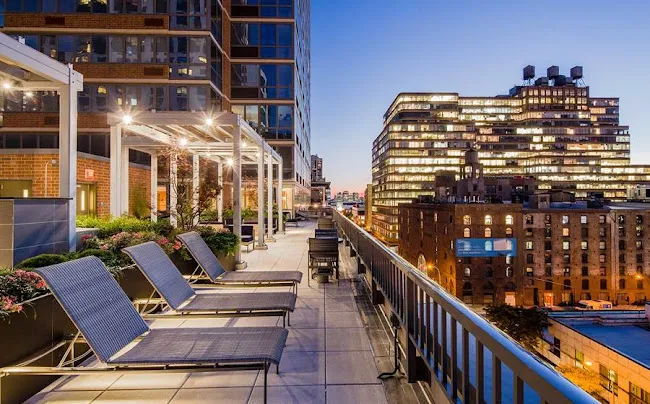 Avalon West Chelsea