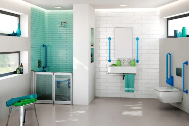 Avani Parikh Home Disability Planning