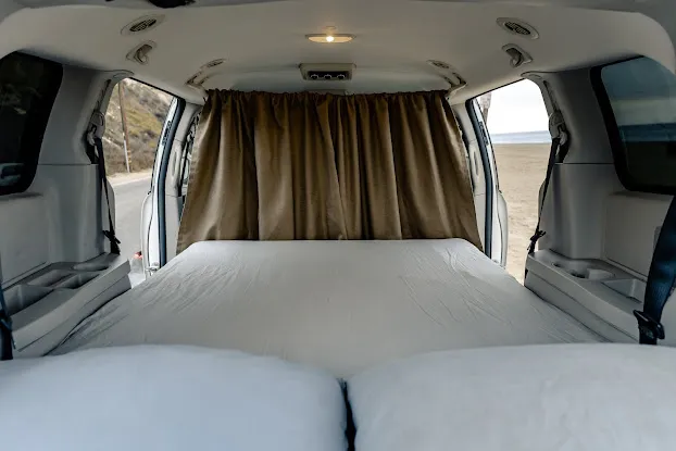 Avanti Campervans (formerly AIYRE Pacific)