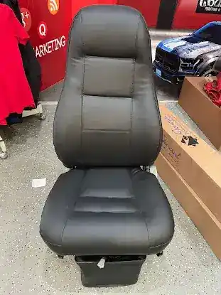 Avanti Upholstery