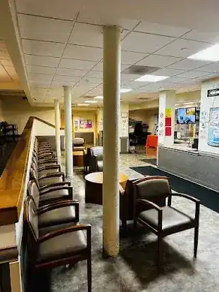 Avantus Renal Therapy Harlem Green