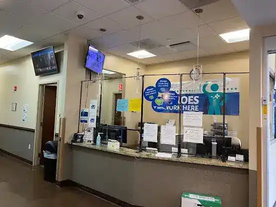 Avantus Renal Therapy Upper Manhattan Dialysis Center