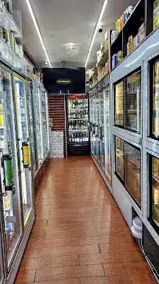 Ave B Beer & Cigars