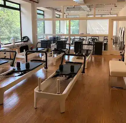 Avea Pilates