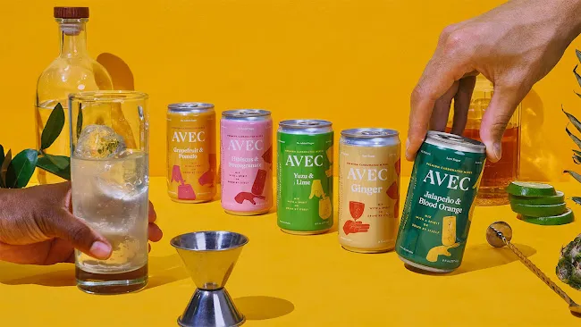 AVEC Drinks