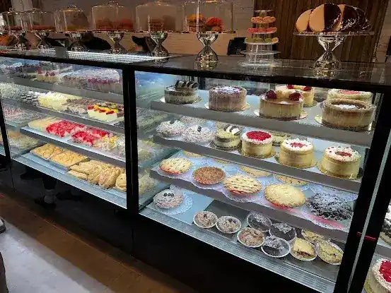 Avenue Bakery NYC