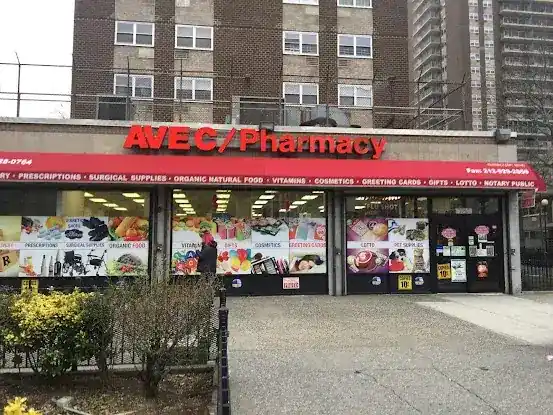 Avenue C Pharmacy