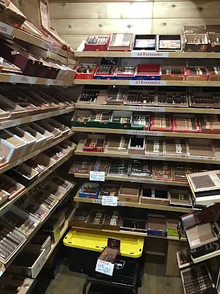Avenue Cigar Lounge