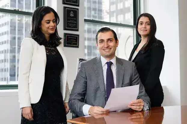 Avenue Law Firm