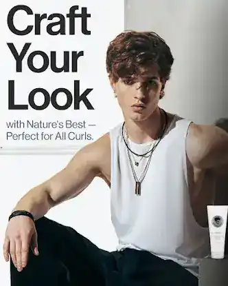 Avenue Man Hair Products