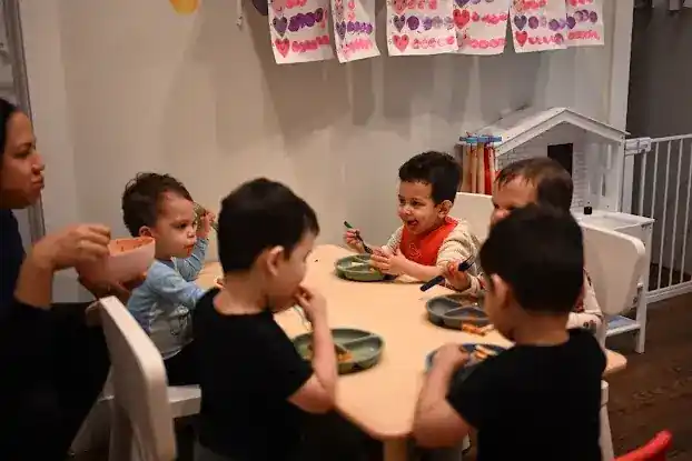 Avenues Kids Daycare