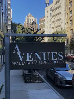 Avenues Real Estate