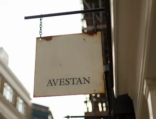 Avestan