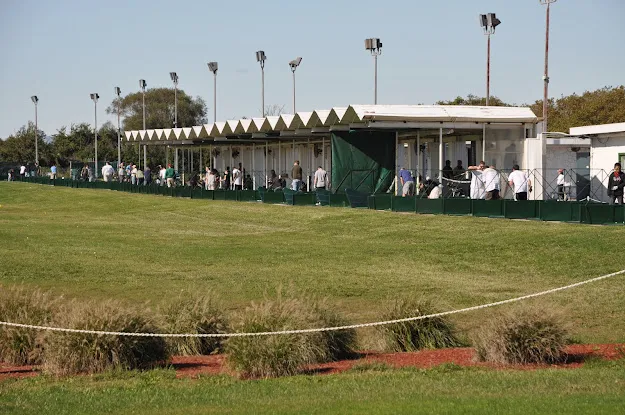 Aviator Golf Center