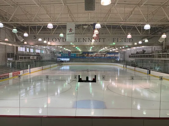 Aviator Sports & Events Center