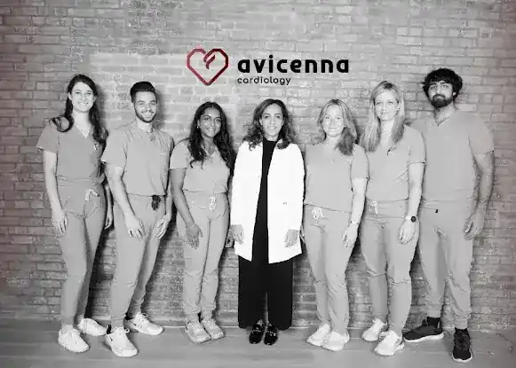 Avicenna Cardiology - Upper East Side